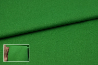 Домотканое полотно "Днепр" (зеленый)